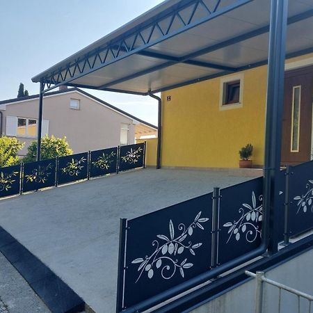 Apartments Cliff Piran Ngoại thất bức ảnh