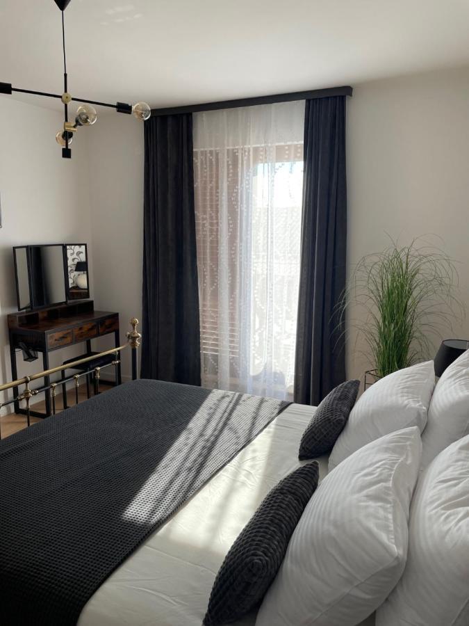 Apartments Cliff Piran Ngoại thất bức ảnh