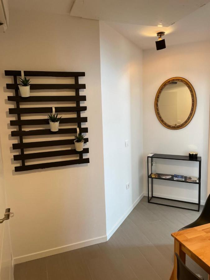 Apartments Cliff Piran Ngoại thất bức ảnh