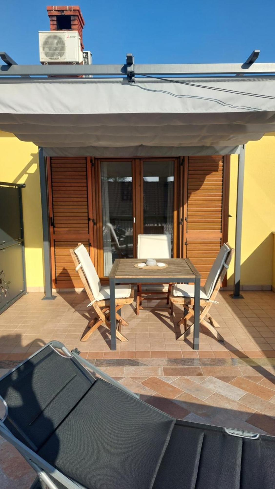 Apartments Cliff Piran Ngoại thất bức ảnh
